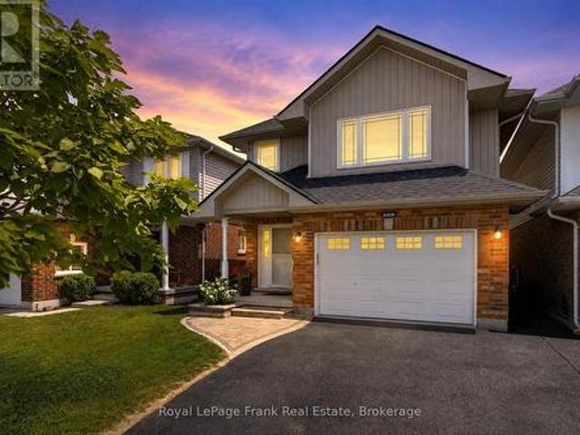 House for sale in Peterborough, Ontario