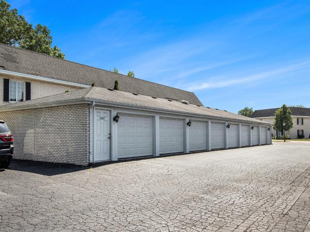 Condo for sale in Highland, Indiana