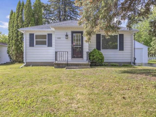 House for sale in Sheboygan, Wisconsin