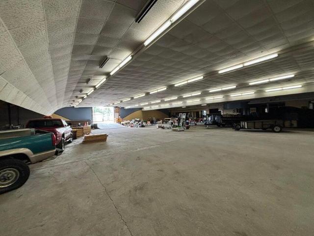 Commercial for sale in Michigan