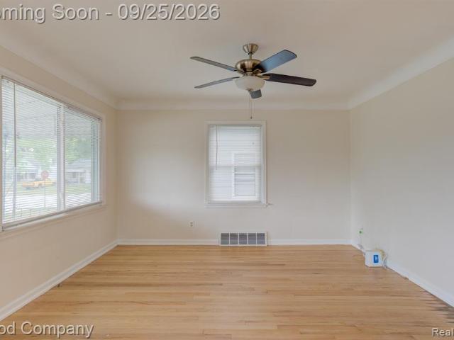 House for sale in Royal Oak, Michigan