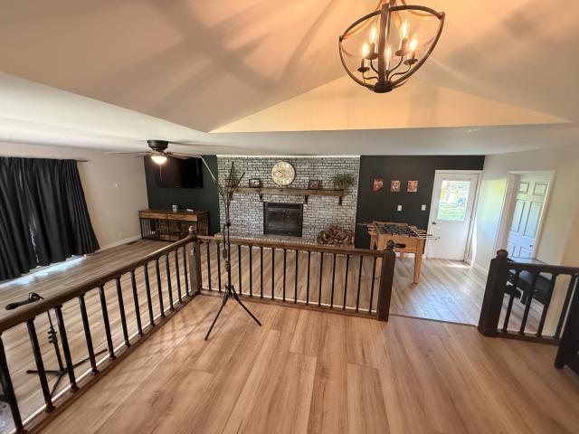 House for sale in Ramsey, Illinois