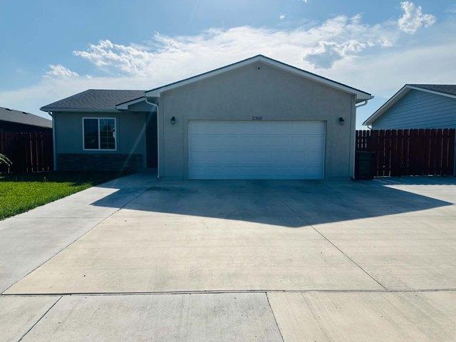 House for sale in Kansas