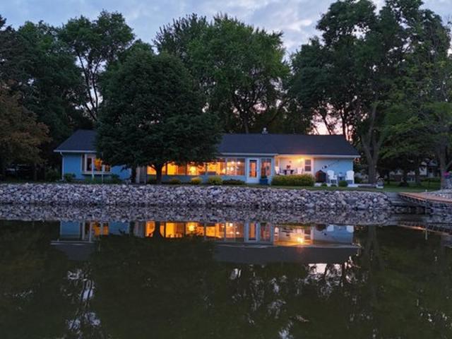 House for sale in Willmar, Minnesota