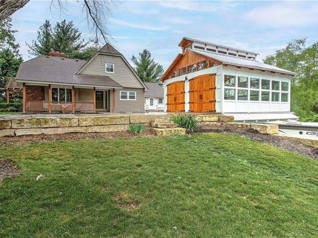 House for sale in Blue Springs, Missouri