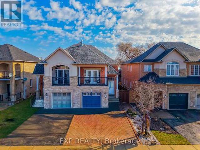 House for sale in Oakville, Ontario
