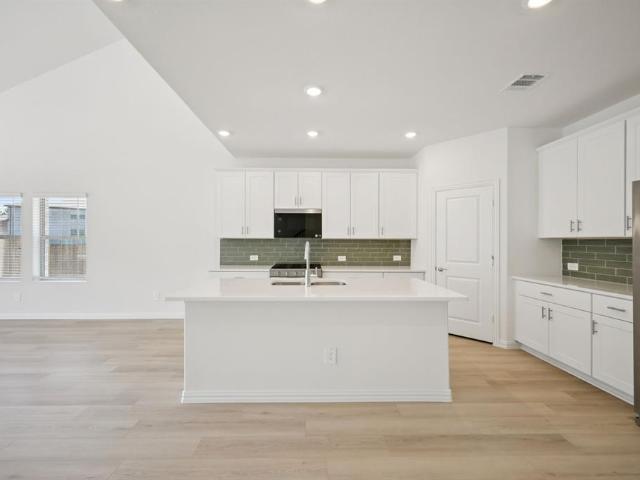 House for sale in Denton, Texas
