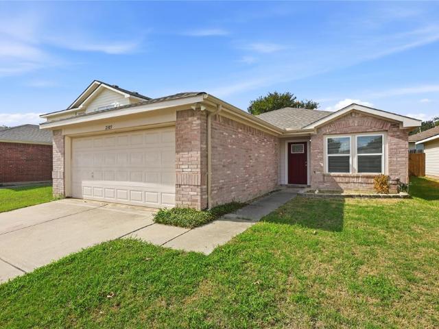 House for sale in Denton, Denton County