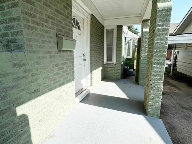 Property for rent in Oklahoma City, Oklahoma