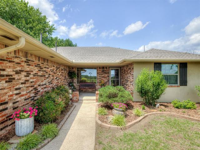 House for sale in Eagletown, Oklahoma