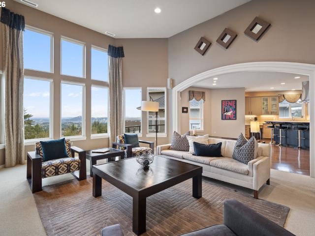 House for sale in Camas, Washington