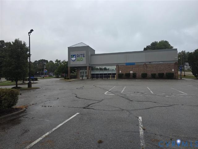 Commercial for sale in Virginia