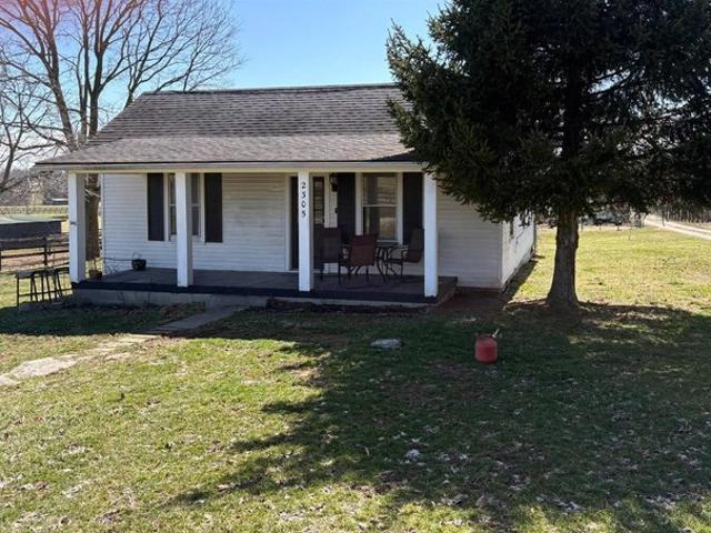 Farm for sale in Versailles, Woodford County
