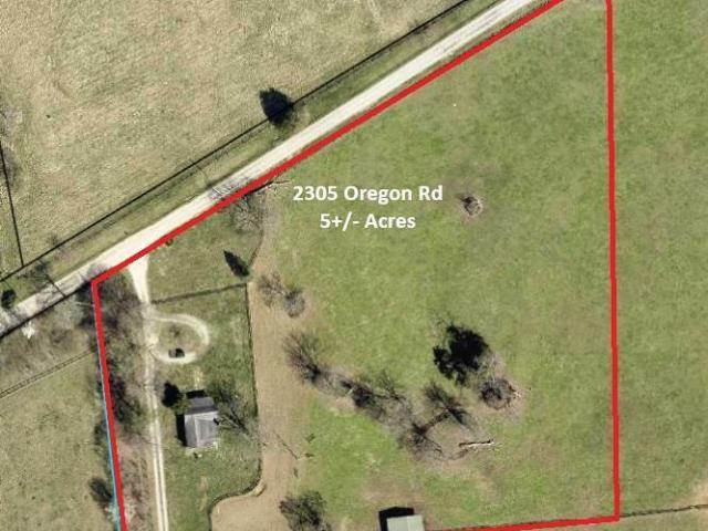 House for sale in Versailles, Woodford County