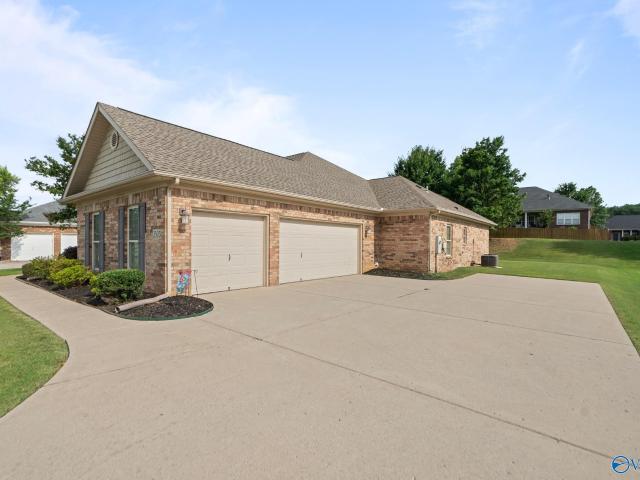 House for sale in Huntsville, Alabama