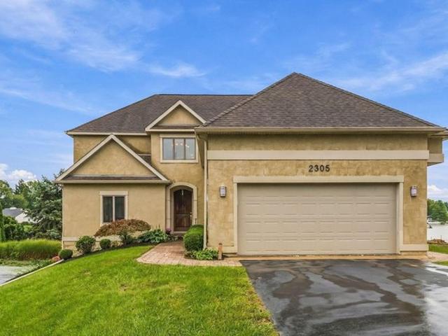 House for sale in London, Madison County