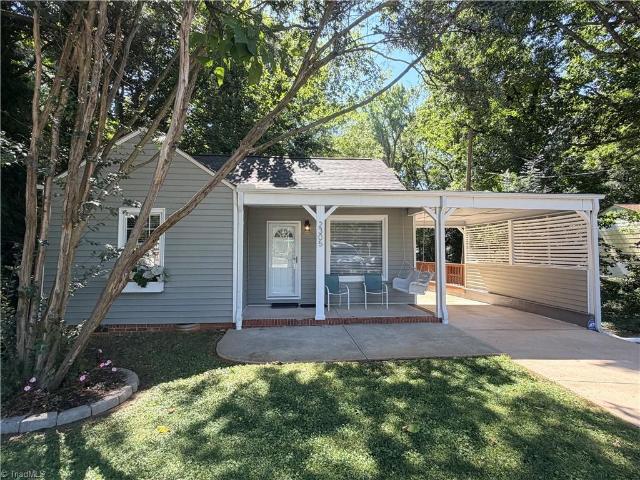 Property for rent in Guilford, North Carolina