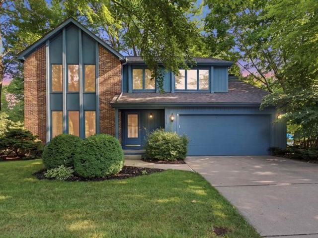 House for sale in Midland, Michigan