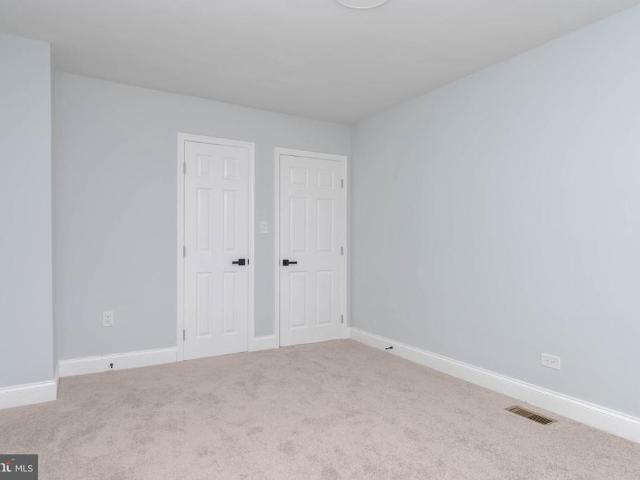 Townhouse for sale in Gibsonton, Maryland