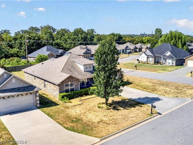 House for sale in Ark