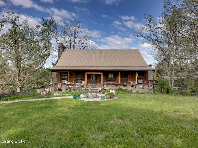 Farm for sale in Kentucky