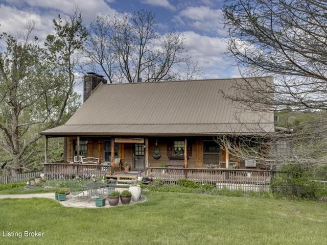 Farm for sale in Loretto, Kentucky