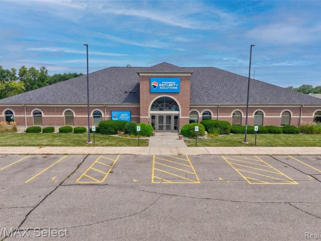 Commercial for sale in Burton, Michigan