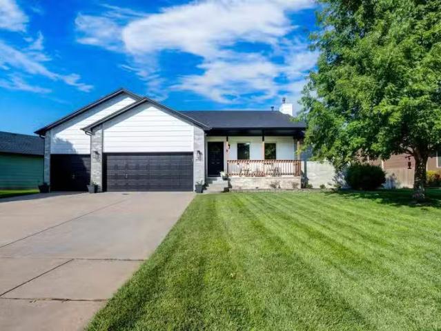 House for sale in Wichita
