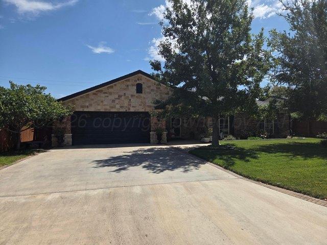 House for sale in Perryton, Texas