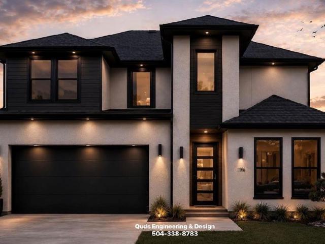 House for sale in Harvey, Louisiana