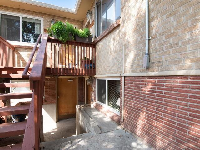 Apartment for rent in Denver, Colorado