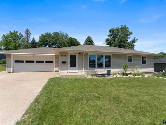 House for sale in Sioux Falls, South Dakota