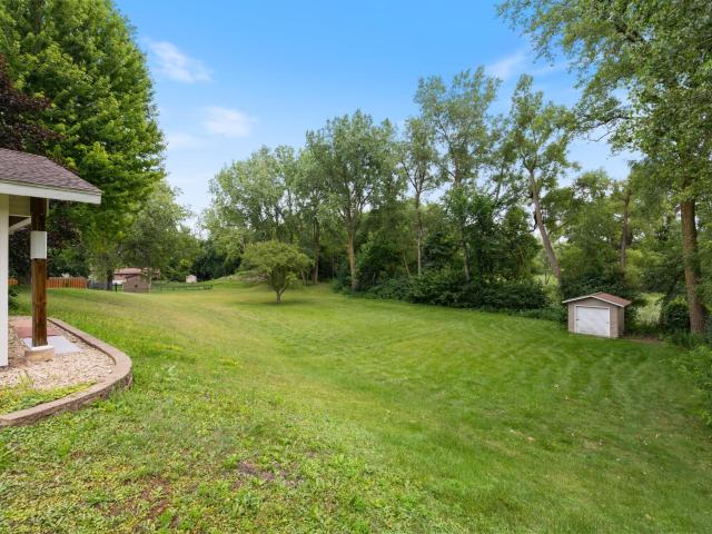 House for sale in Burnsville, Minnesota