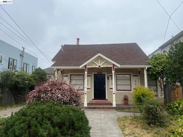 House for sale in Alameda, California