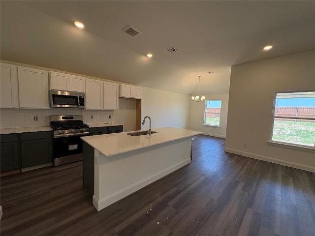 House for sale in Oklahoma City, Oklahoma