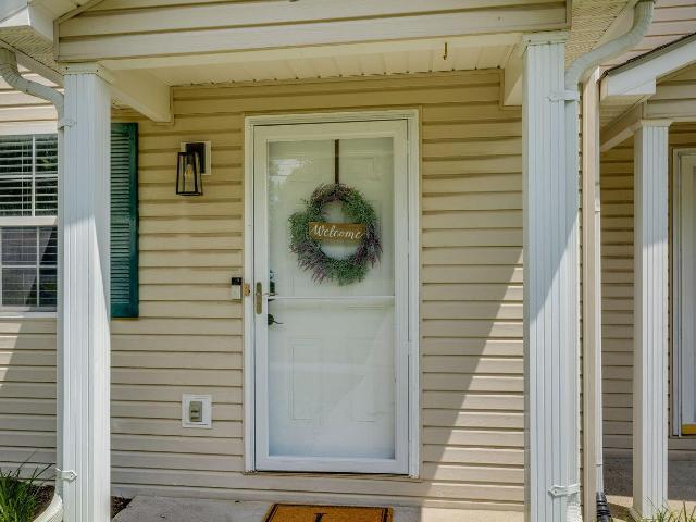 Condo for sale in Tennessee
