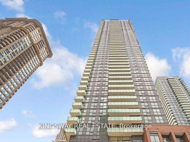 Condo for sale in Mississauga, Ontario