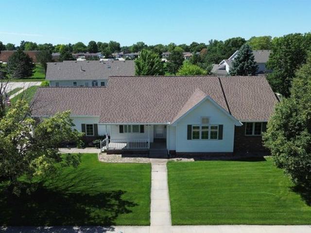 House for sale in Nebraska