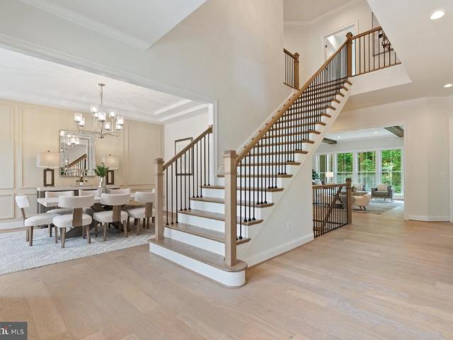 House for sale in Oakton, Fairfax County