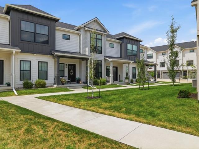 Townhouse for sale in Ankeny, Iowa