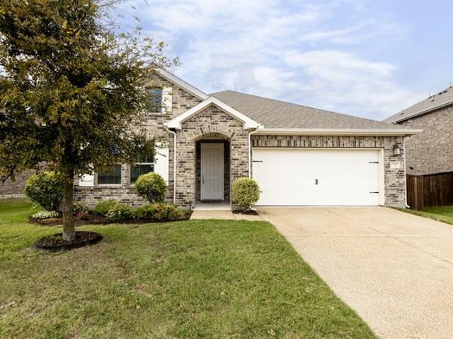 House for sale in Melissa, Collin County