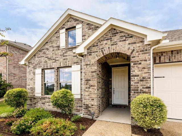House for sale in Melissa, Collin County