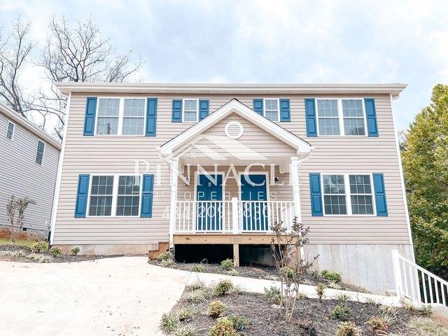 Townhouse for rent in Virginia