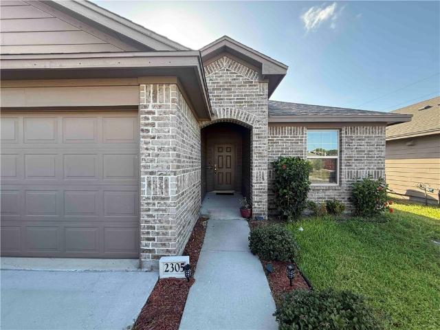 House for sale in Corpus Christi, Texas