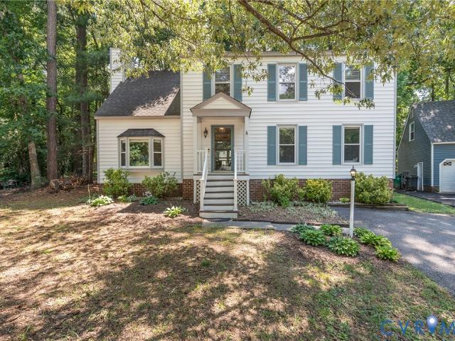 House for sale in Virginia