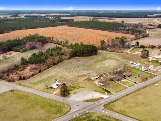 Land for sale in Goldsboro, North Carolina