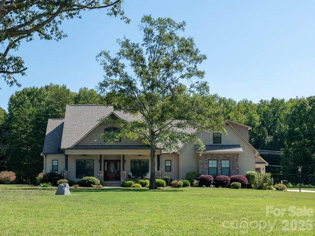 House for sale in Salisbury, Rowan County