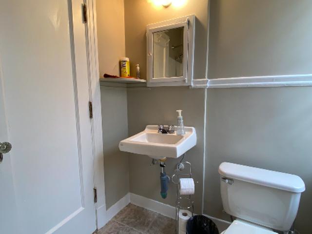 Apartment for rent in Regina, Saskatchewan