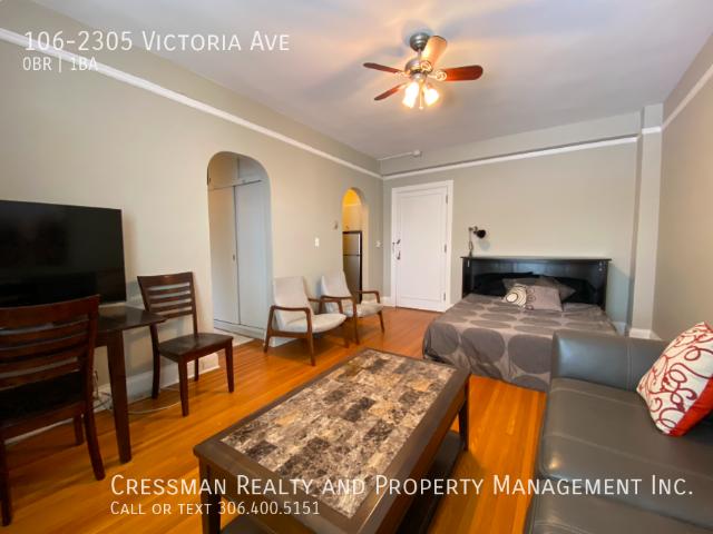 Apartment for rent in Regina, Saskatchewan