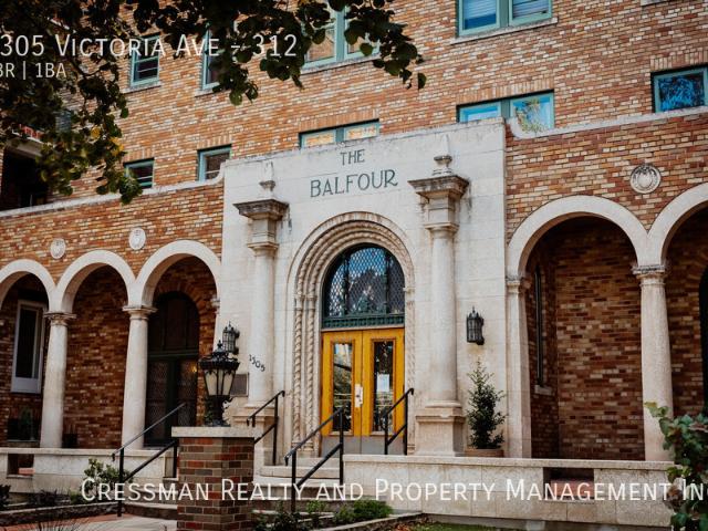 Apartment for rent in Regina, Saskatchewan